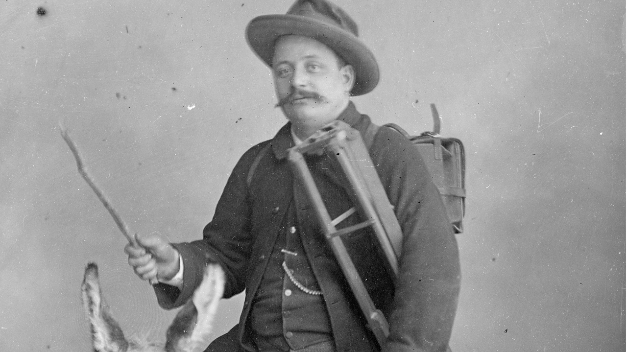 Un trésor photographique et cinématographique inestimable sort de l’ombre pour une conférence unique à Châtellerault