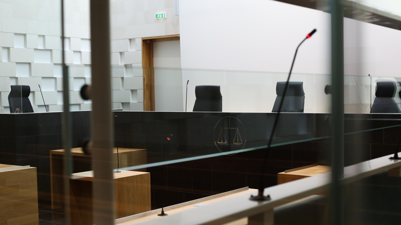 Un Algérien recherché en Allemagne pour tentative de meurtre depuis trois ans interpellé à Poitiers