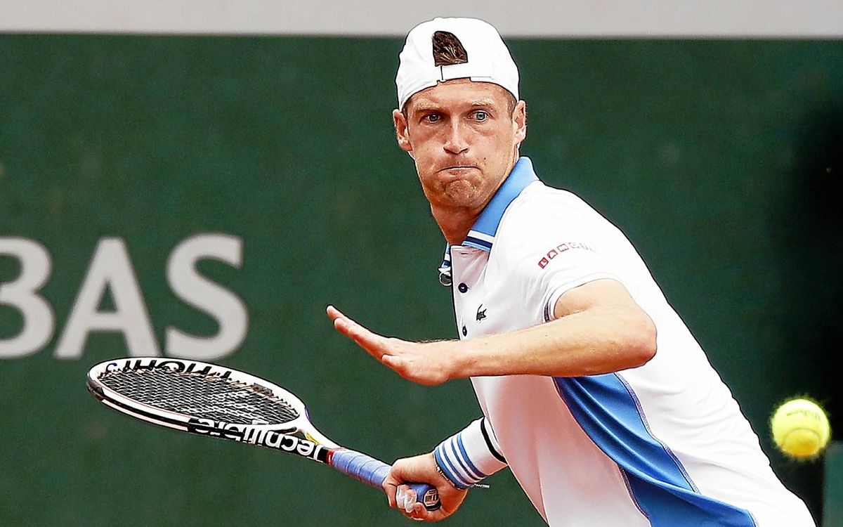 Le Breton Manuel Guinard qualifié pour la finale de l’Open d’Australie en double mixte