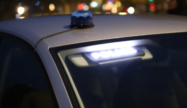 Poignardé en pleine rue à Lyon 7e : un homme entre la vie et la mort