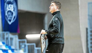 L’entraîneur du Cesson-Rennes Handball, Sébastien Leriche, quittera son poste… en juillet 2027