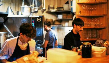 « Rennes, destination phare pour une cuisine élégante et sans chichis » : ces restos rennais mis à l’honneur dans le New York Times