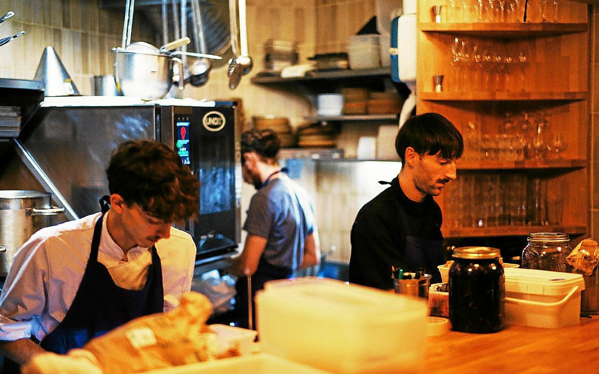 « Rennes, destination phare pour une cuisine élégante et sans chichis » : ces restos rennais mis à l’honneur dans le New York Times