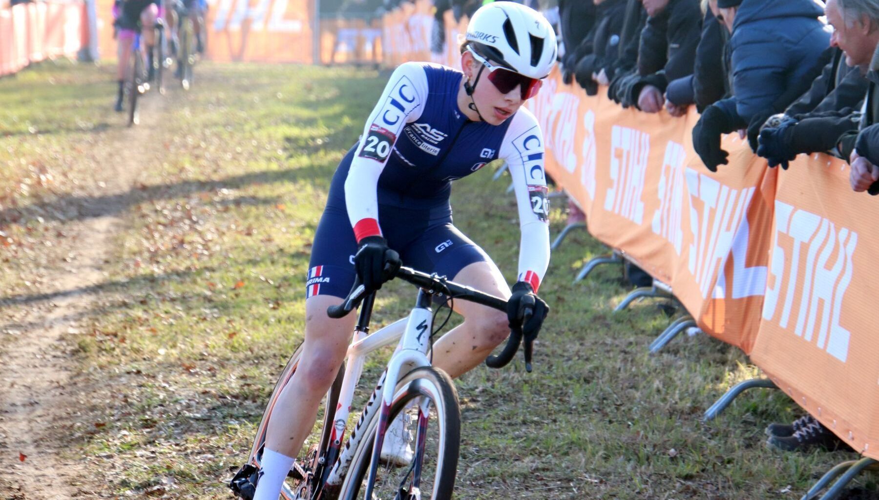 Les Espoirs françaises et les bons souvenirs de Hulst - Actualité