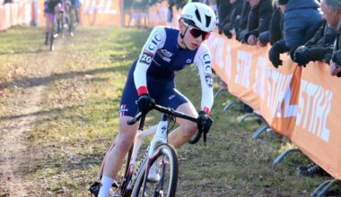 Les Espoirs françaises et les bons souvenirs de Hulst - Actualité