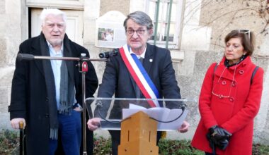 Il a parcouru le monde pour ses reportages, sa ville de Saint-Benoît lui dédie un lieu pour son héritage photographique