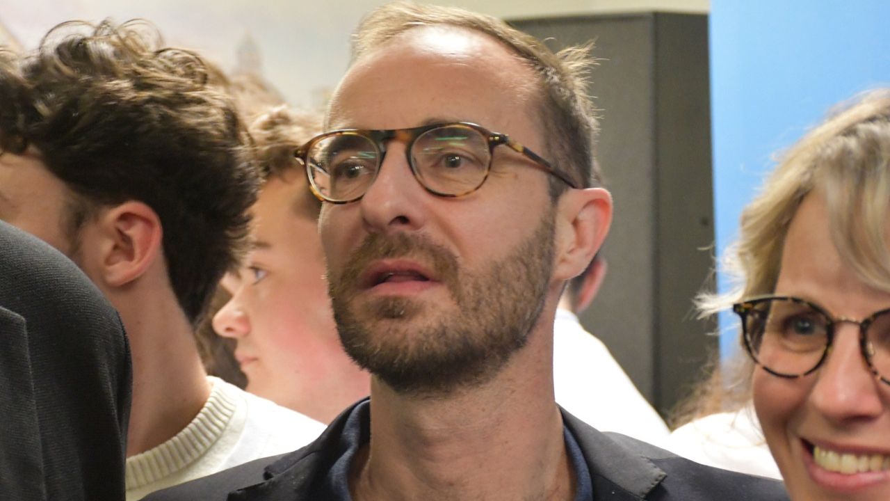 Edouard Hoffmann se paye à nouveau Audrey Hénocque, qui demande l'arrêt des "attaques personnelles"