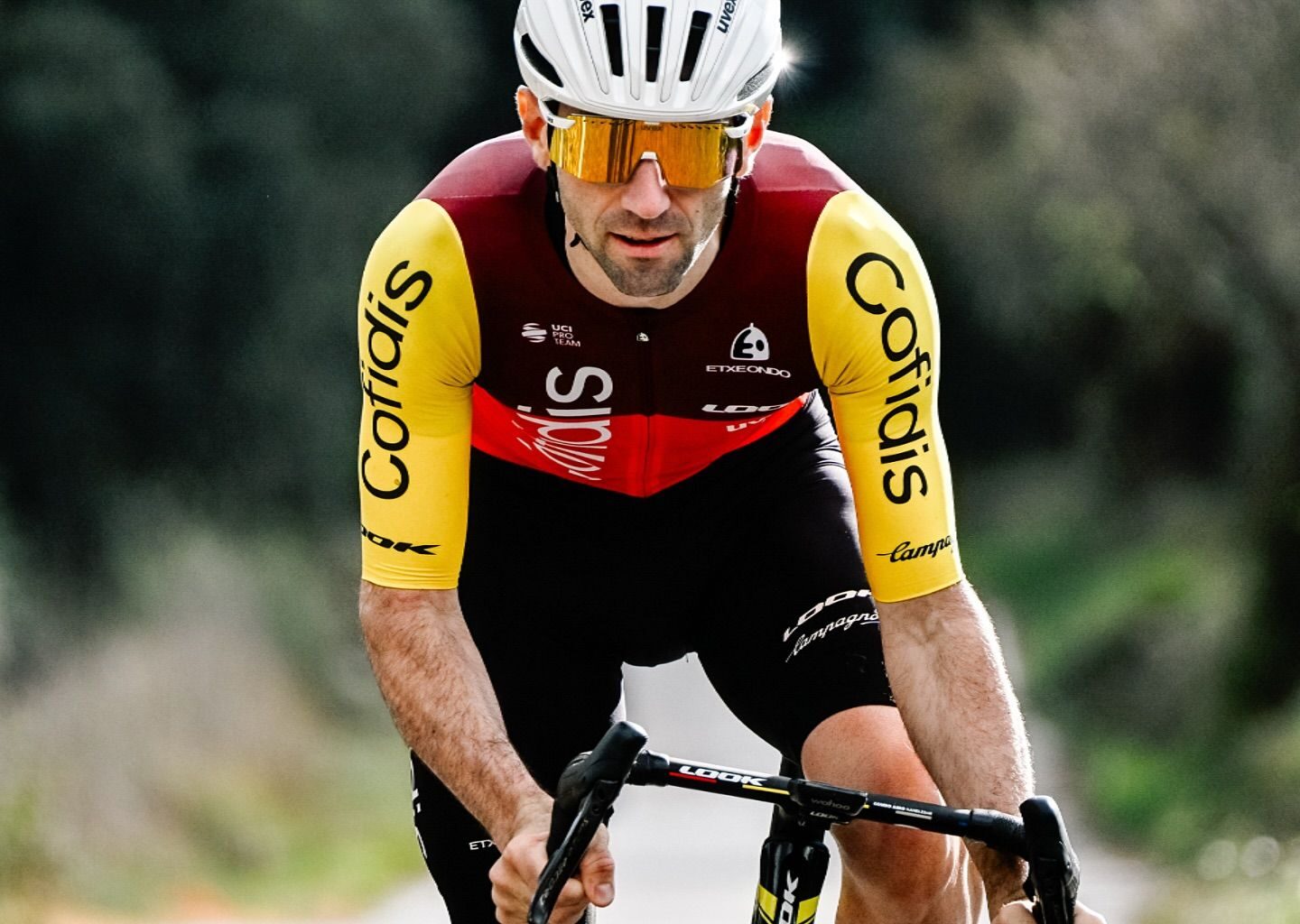 Benjamin Thomas : « Je ne vais pas être là éternellement » - Actualité