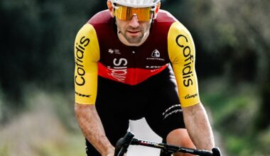 Benjamin Thomas : « Je ne vais pas être là éternellement » - Actualité