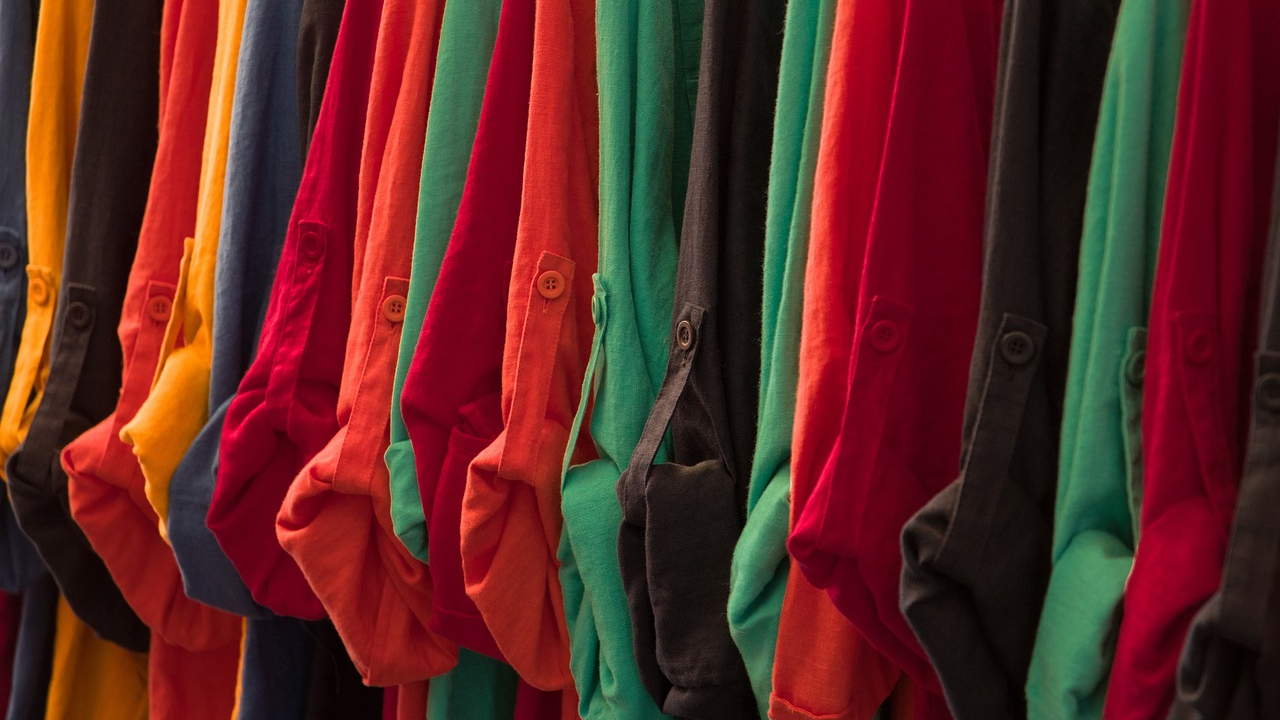 Cette friperie organise un pop-up inédit à Lyon