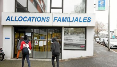 Caf, Carsat et MSA : mouvement social de travailleurs sociaux ce jeudi 29 et rassemblement à Rennes