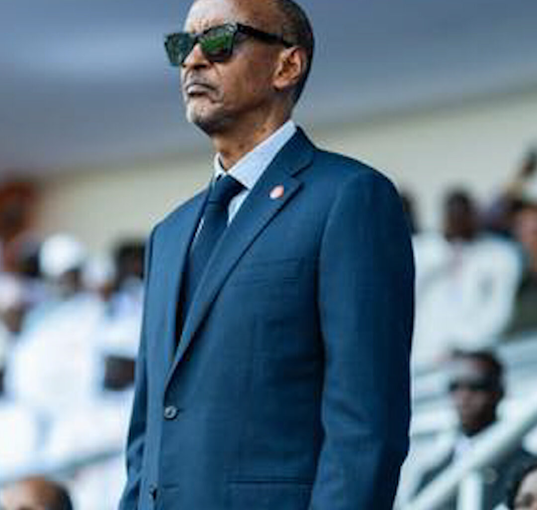 Le Rwanda poursuit le Royaume-Uni pour abandon de leur accord migratoire.