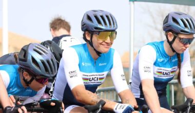 WCC Team : L'effectif 2026 - Actualité