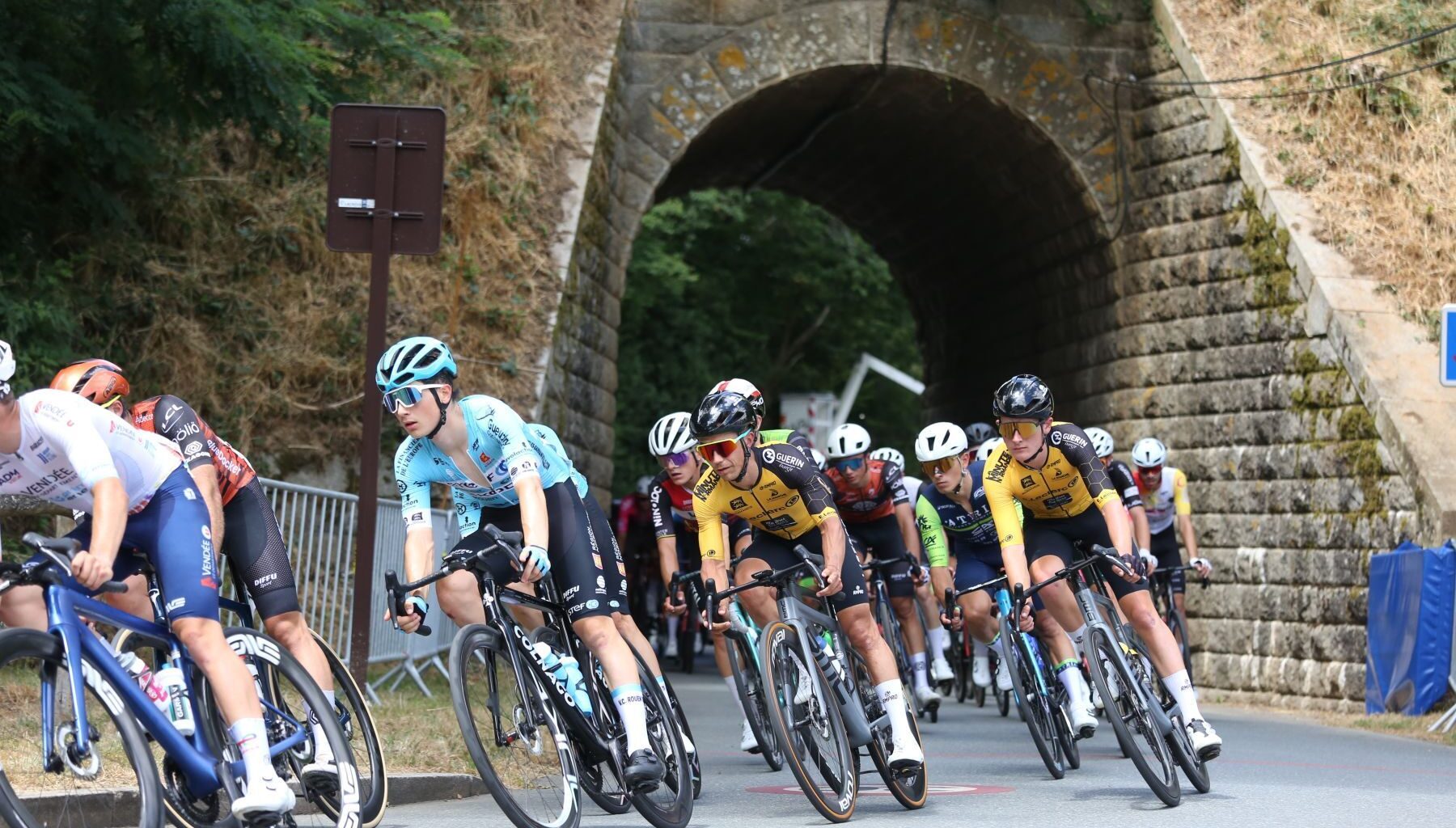 DV Manager 2026 : Découvrez la liste des coureurs ! - Actualité