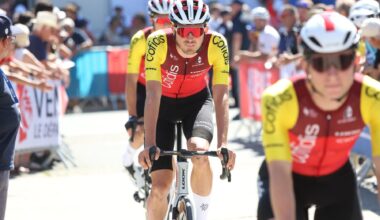 Clément Izquierdo : « Je dois tout faire pour ne plus y penser » - Actualité