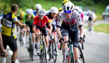 Liège-Bastogne-Liège Juniors 2026 : Les équipes invitées - Actualité