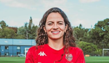D2F : après l'Arabie Saoudite, l'attaquante libanaise de Guingamp, Lili Iskandar, revient en Europe pour de bon
