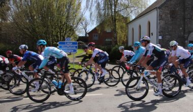 Liège-Bastogne-Liège Espoirs 2026 : Les équipes sélectionnées - Actualité