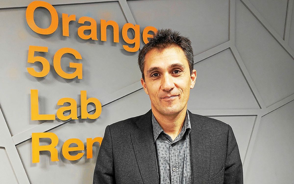 Orange : le patron du Grand Ouest promu, son successeur pour la Bretagne déjà nommé