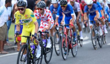 Tour de la Guadeloupe : Le parcours 2026 - Actualité