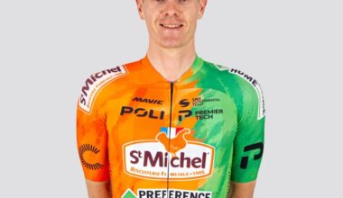 Simon Guglielmi : « Une occasion en or » - Actualité