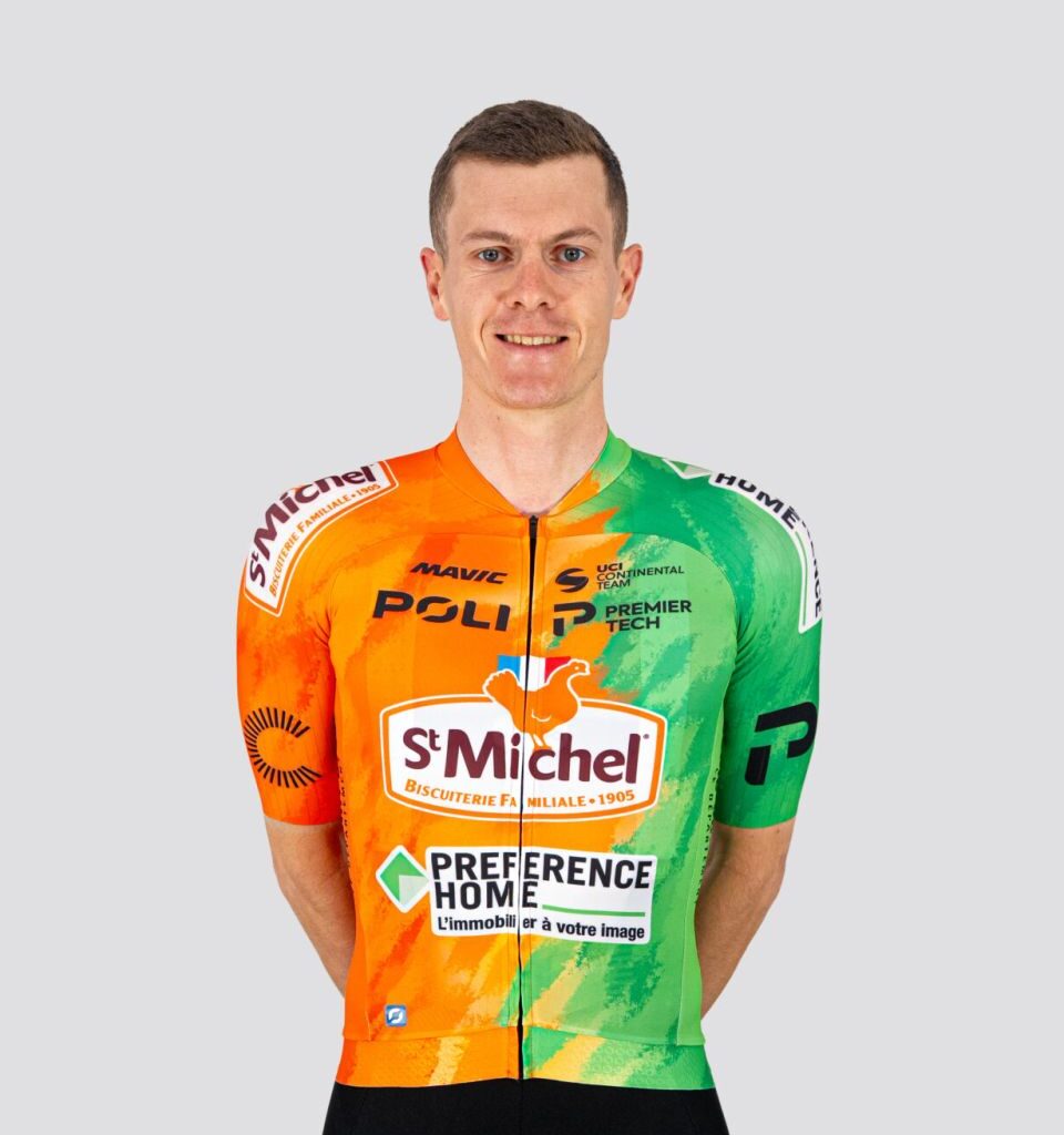 Simon Guglielmi : « Une occasion en or » - Actualité