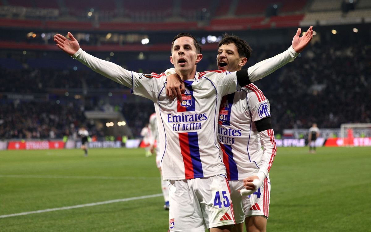 Avec cinq clubs qualifiés pour les phases finales des Coupes d’Europe, le football français dans les standards des saisons précédentes