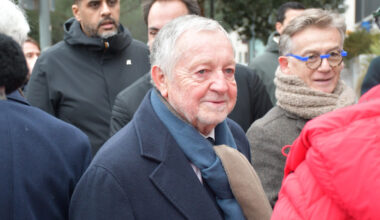 comment Jean-Michel Aulas veut révolutionner la Fête des Lumières à Lyon