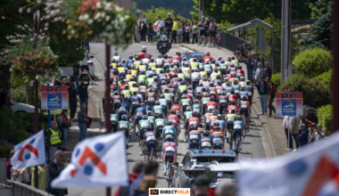 Les invitations obligatoires pour la saison 2026 - Actualité