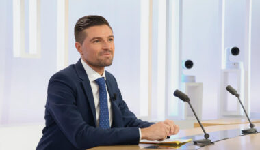 le RN dénonce une "crise sécuritaire" et appelle à une rupture politique