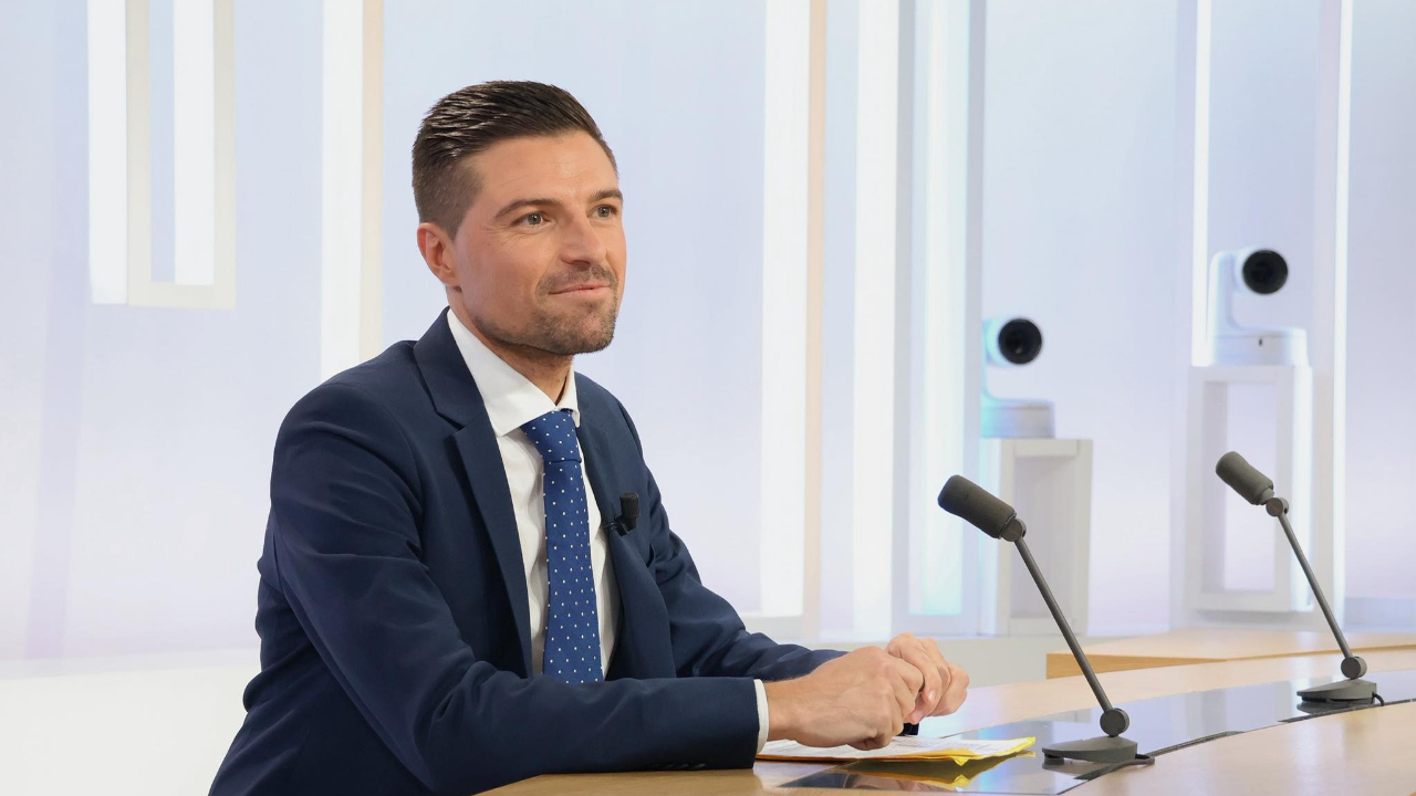 le RN dénonce une "crise sécuritaire" et appelle à une rupture politique