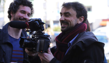 le plan de Grégory Doucet pour accueillir davantage de tournages de films et séries