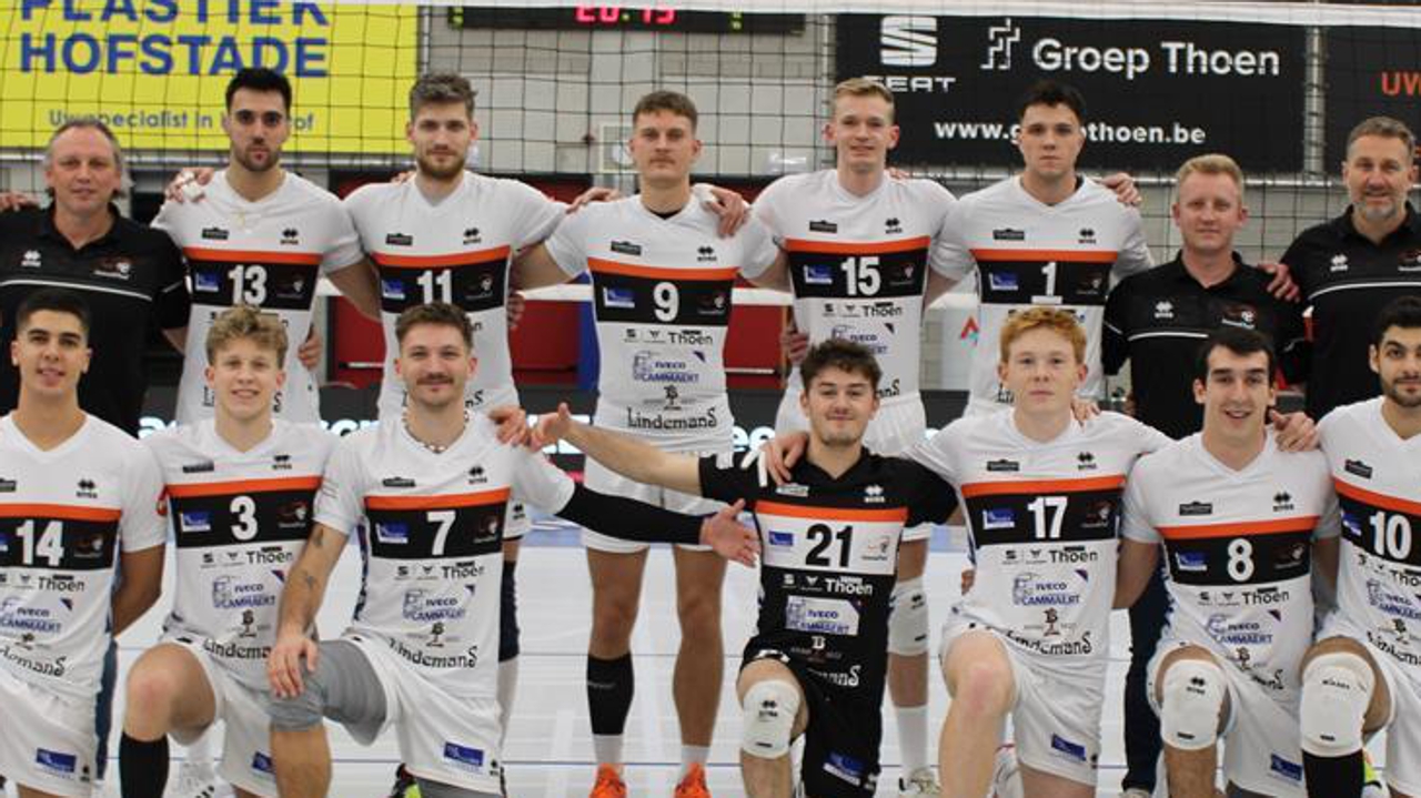 l’Alterna Stade Poitevin se renforce avec l’arrivée de Max Schulz