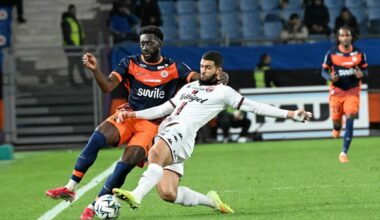 À Montpellier, de la folie et une première défaite de l’année pour En Avant Guingamp