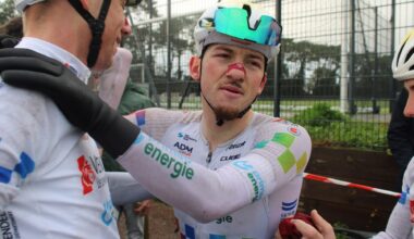 Boucles de l'Essor : Maxime Meynard 1er - Actualité