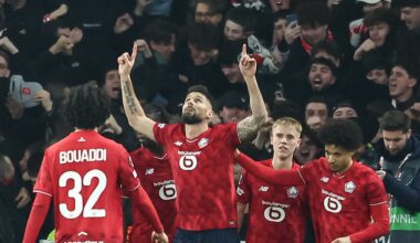 à Lille, vrai renouveau ou simple sursaut ?