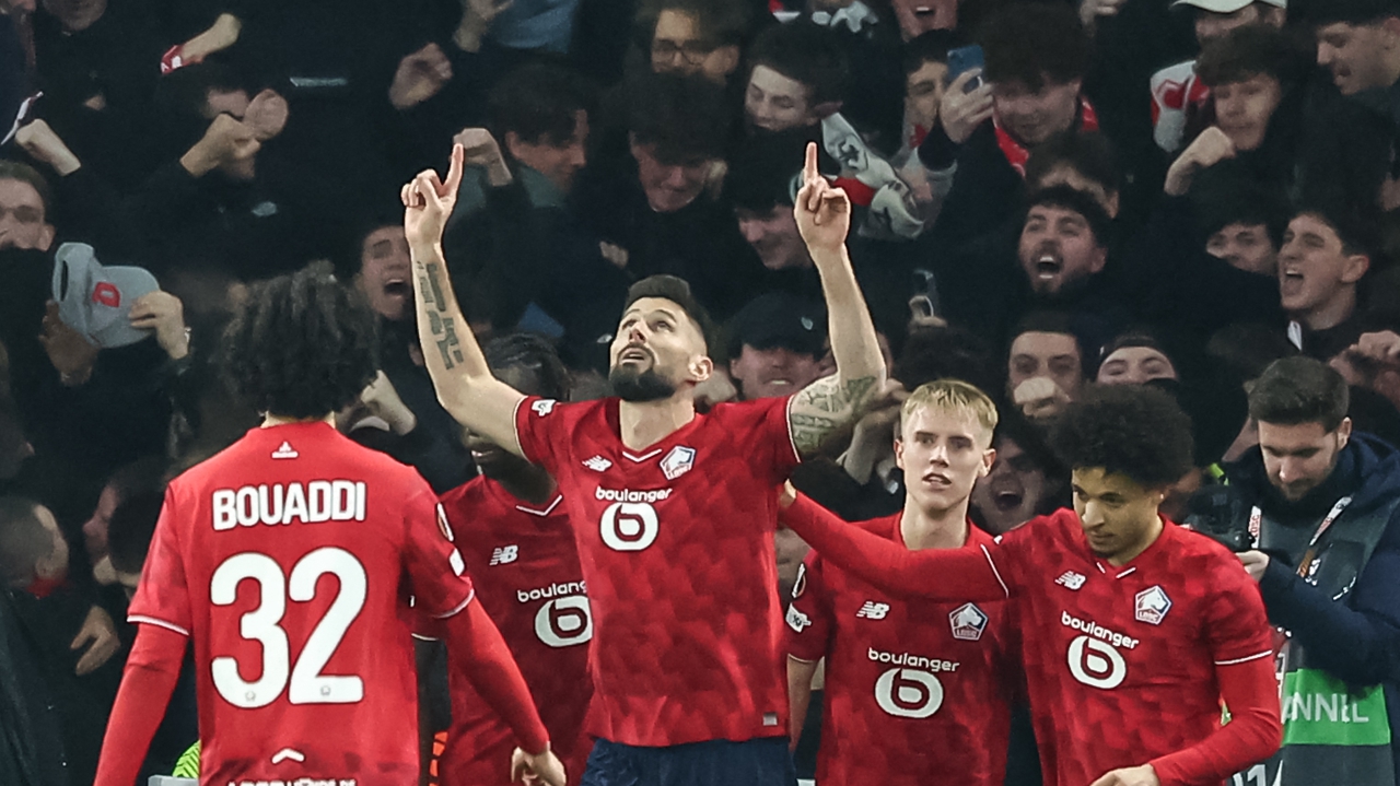 à Lille, vrai renouveau ou simple sursaut ?