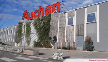 quels sites du Grand Est concernés ?