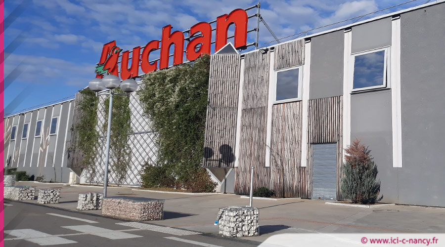 quels sites du Grand Est concernés ?