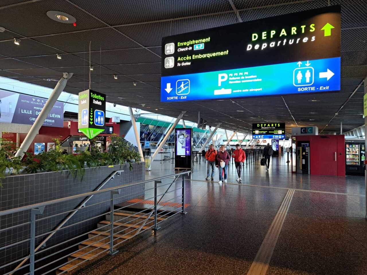 Durant trois jours, ce grand salon à Lille promet de vous faire voyager