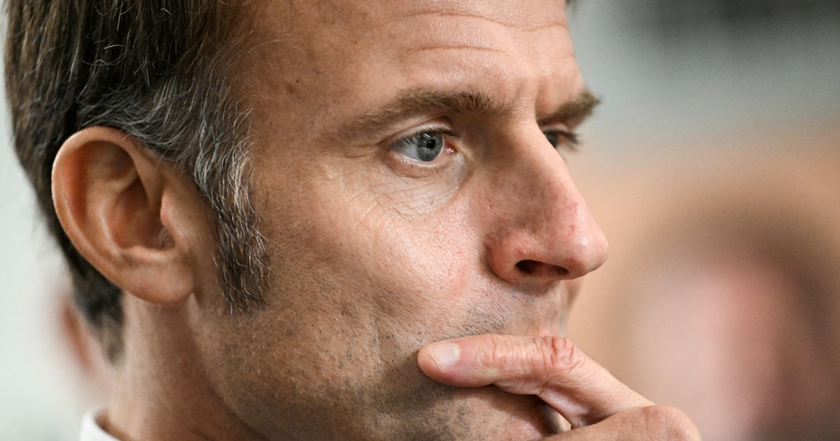 La France va voter contre l'accord commercial entre l'Union européenne (UE) et le Mercosur, a déclaré jeudi 8 janvier 2026 Emmanuel Macron.