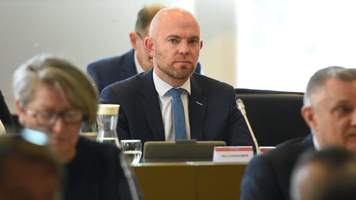 Municipales 2026 : à Saint-Étienne, l’après Gaël Perdriau se dessine