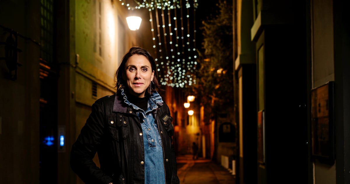 à Toulon, l’offensive calculée de la députée RN Laure Lavalette