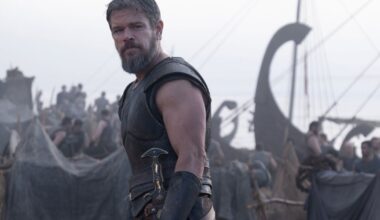 Les films les plus attendus en 2026