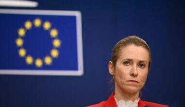 Les Européens dissimulent mal leur embarras face à l'opération américaine