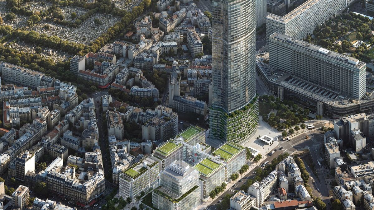 Paris : la tour Montparnasse vidée avant le 31 mars 2026, les travaux vont officiellement commencer