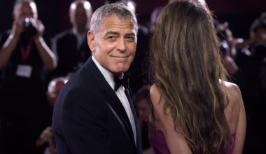 « Nous devons rendre sa grandeur à l’Amérique » : George Clooney répond aux attaques de Donald Trump après sa naturalisation française