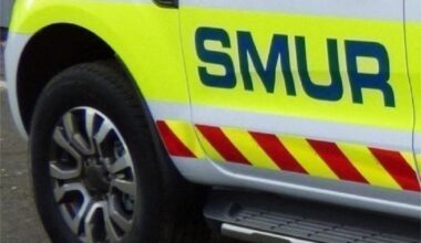 Toulouse. Encore une chute depuis un pont du périphérique, un homme grièvement blessé