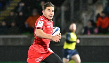 Saracens-Toulouse, un bouillant France-Angleterre avant l’heure