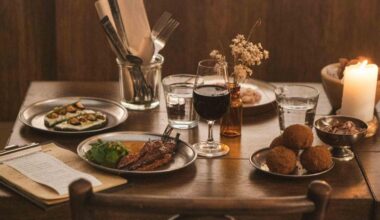 A Montpellier, le Club Casse-Croûte sert l’Aubrac et l’Espagne sur un plateau